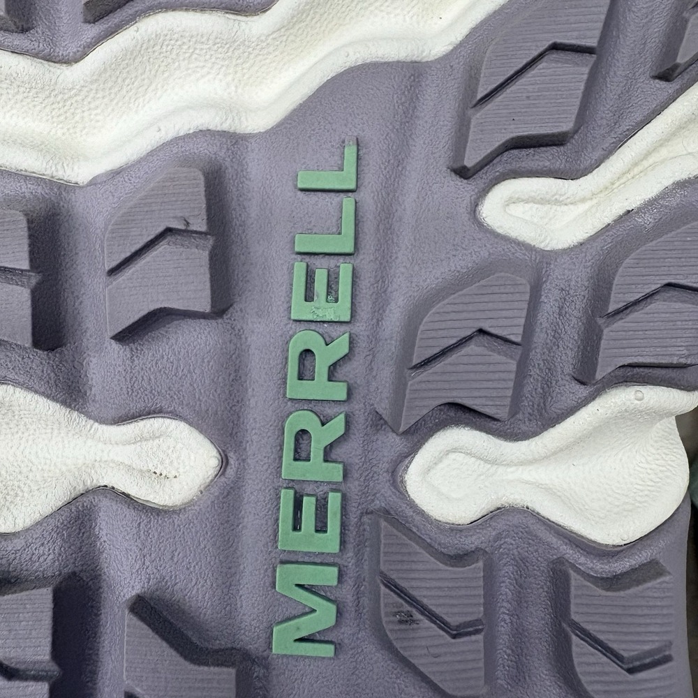 Merrell Women's Maipo Explorer Sieve Sandals Griege Size 11 J038480 Hiking Water - Picture 8 of 11